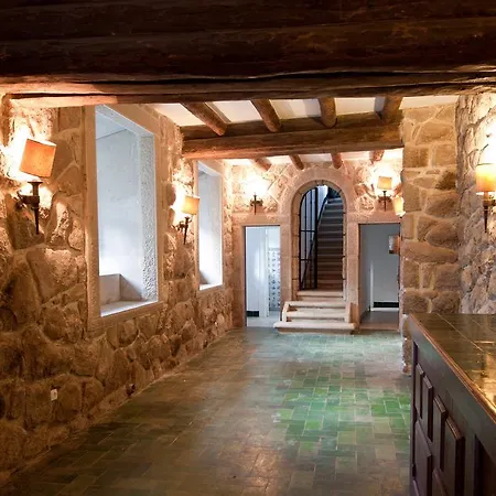 Quinta De Sao Thiago 4*