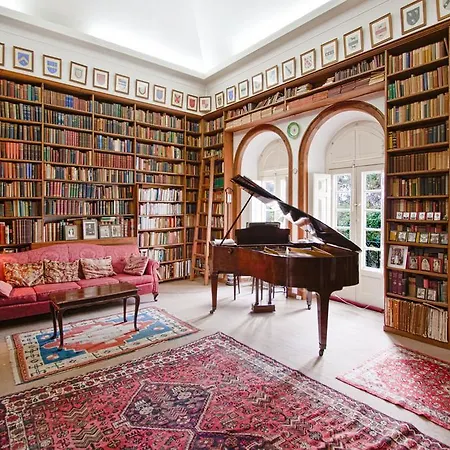 Quinta De Sao Thiago 4* سينترا