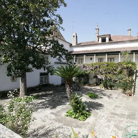 Maison d'hôtes Quinta De Sao Thiago 3*