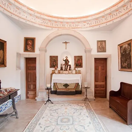 Quinta De Sao Thiago 4*