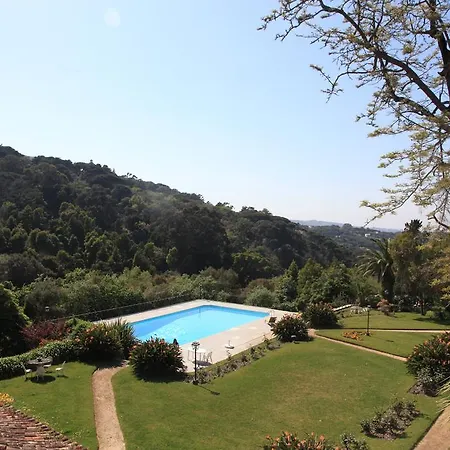 Quinta De Sao Thiago 4*