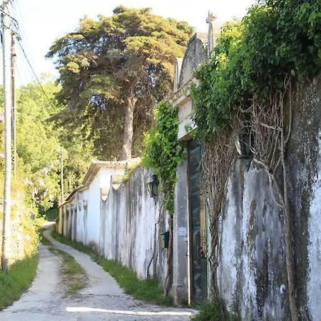 Quinta De Sao Thiago Sintra