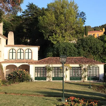 Quinta De Sao Thiago بيت ضيافة