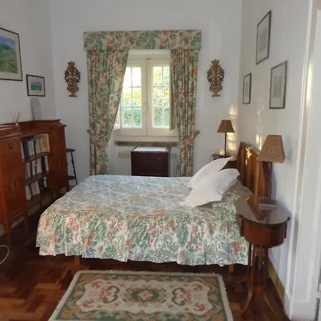 Quinta De Sao Thiago 4* Sintra