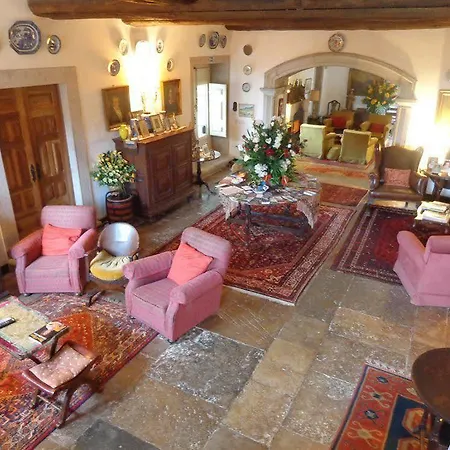 Quinta De Sao Thiago Gasthuis Sintra