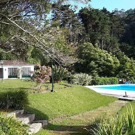 Quinta De Sao Thiago بيت ضيافة سينترا