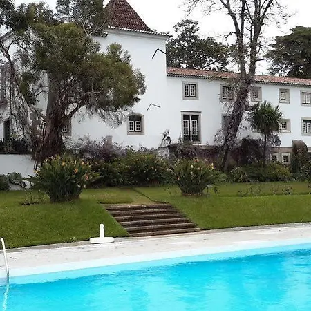 Quinta De Sao Thiago 4*