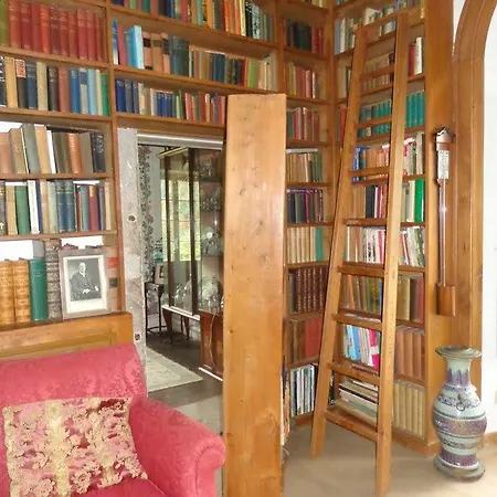 Quinta De Sao Thiago Pensjonat 3*