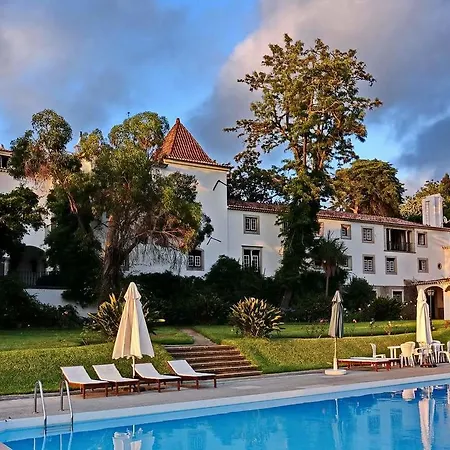 Quinta De Sao Thiago Maison d'hôtes