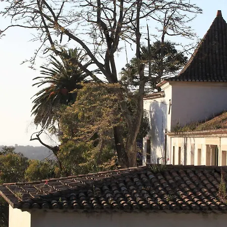 Guest house Quinta De Sao Thiago 4*