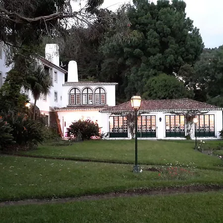 Quinta De Sao Thiago 4*