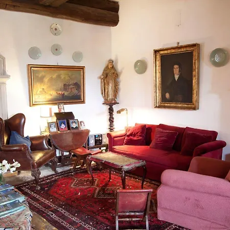 بيت ضيافة Quinta De Sao Thiago 4*