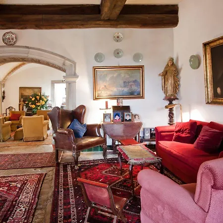 Quinta De Sao Thiago