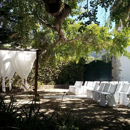 Quinta De Sao Thiago سينترا