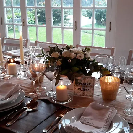 Quinta De Sao Thiago Maison d'hôtes 3*