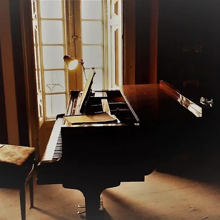 Quinta De Sao Thiago بيت ضيافة 4*