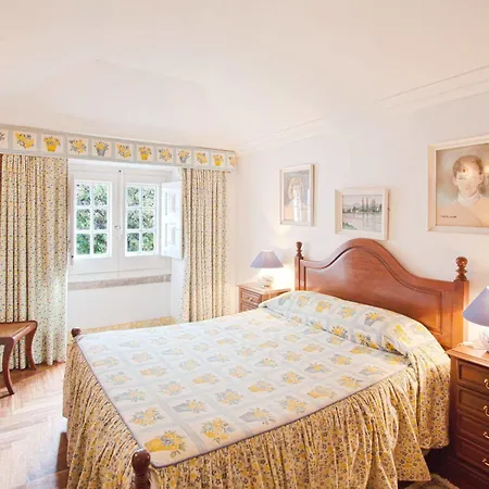 بيت ضيافة Quinta De Sao Thiago سينترا