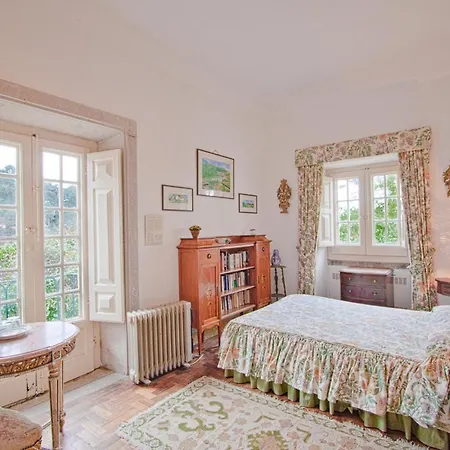 Quinta De Sao Thiago سينترا