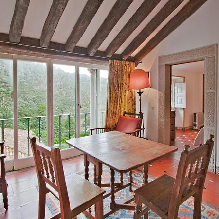 Quinta De Sao Thiago Gasthuis