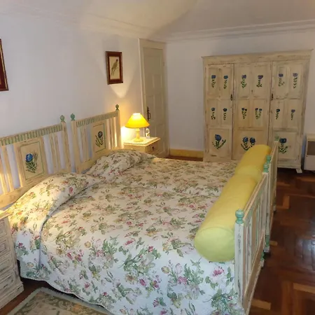 Quinta De Sao Thiago Guest house 4*