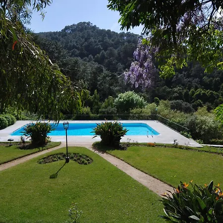 Quinta De Sao Thiago بيت ضيافة 4*