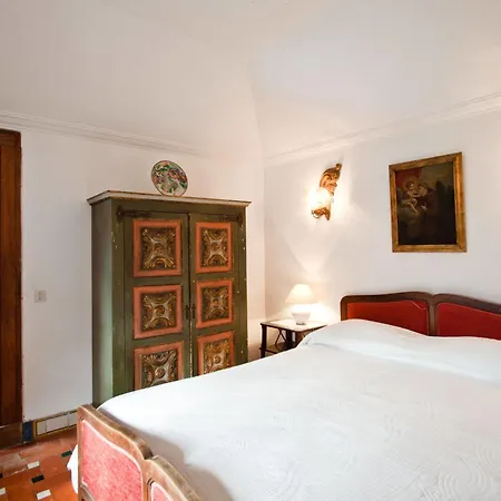 Maison d'hôtes Quinta De Sao Thiago Sintra