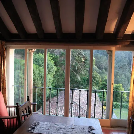 Quinta De Sao Thiago بيت ضيافة 4*