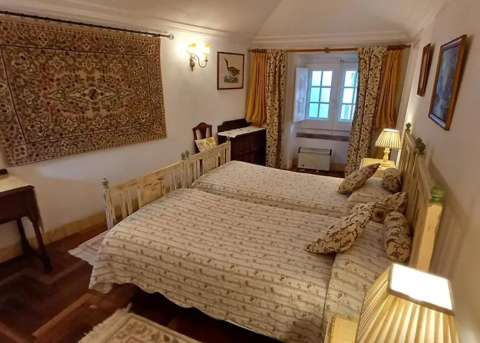 Quinta De Sao Thiago 4*