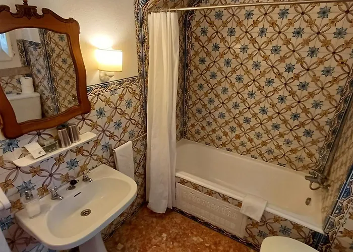 Quinta De Sao Thiago 4*