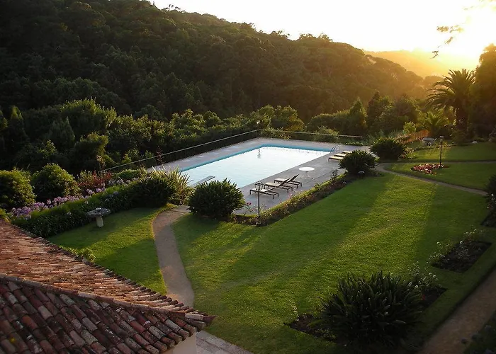 Quinta De Sao Thiago Casa de hóspedes 4*