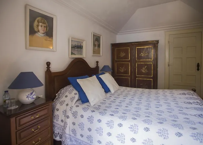 Quinta De Sao Thiago 4*