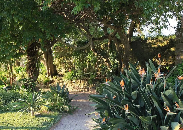 Quinta De Sao Thiago Pensjonat Sintra