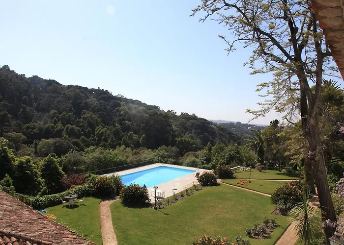 Quinta De Sao Thiago 4*