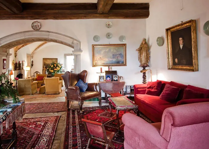 Quinta De Sao Thiago